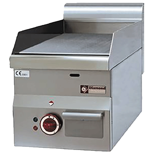 Diamond 600 elektrisch