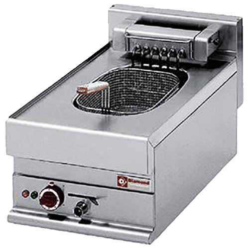 Diamond 650 elektrisch