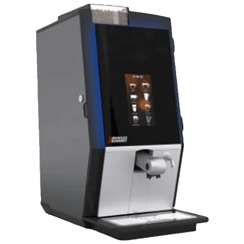 Espressomachines
