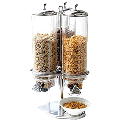 Food dispenser