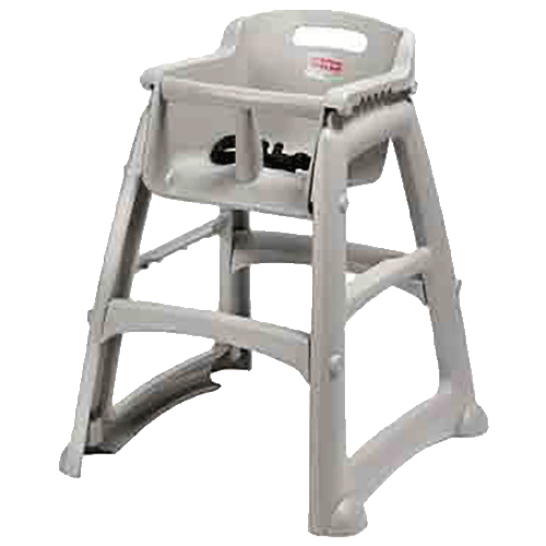 Horeca kinderstoelen
