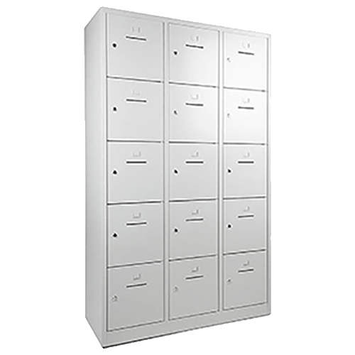 Garderobe Lockerkasten