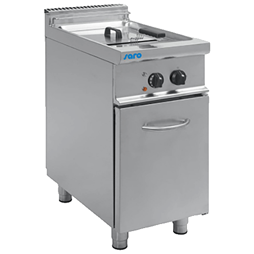 Saro 700er Profi elektrisch