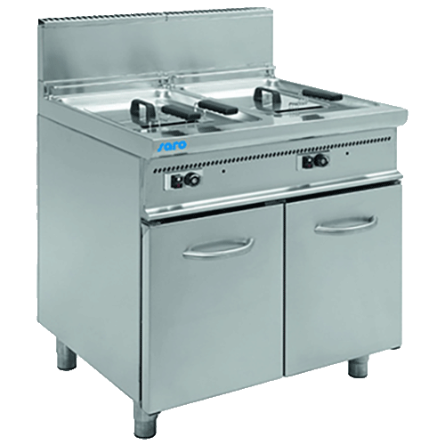 Saro 700er Profi accessoires