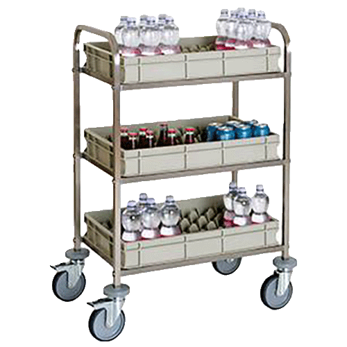 Transportwagens